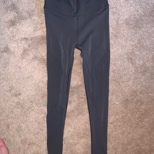 Lululemon reveal tight